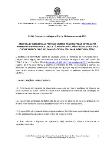 Open original Documentos digitalizados