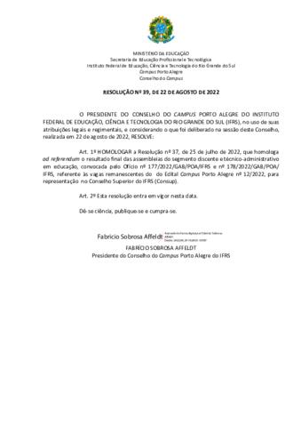 Open original Documentos digitalizados