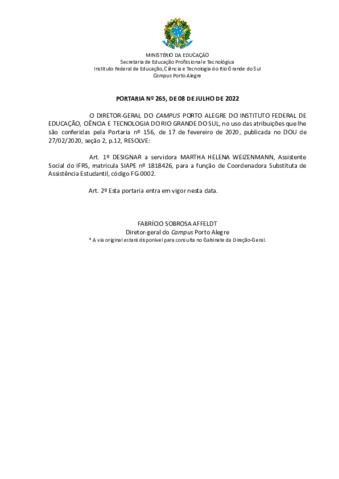 Open original Documentos digitalizados