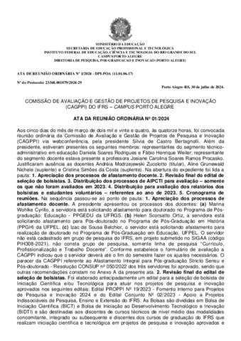 Open original Documentos digitalizados