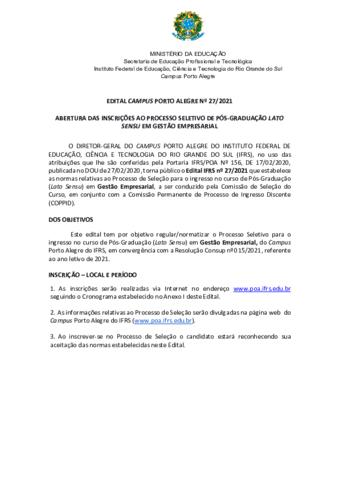 Open original Documentos digitalizados