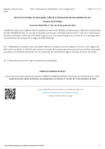 Open original Documentos digitalizados