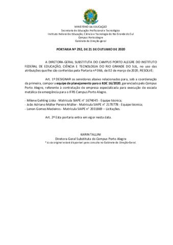 Open original Documentos digitalizados