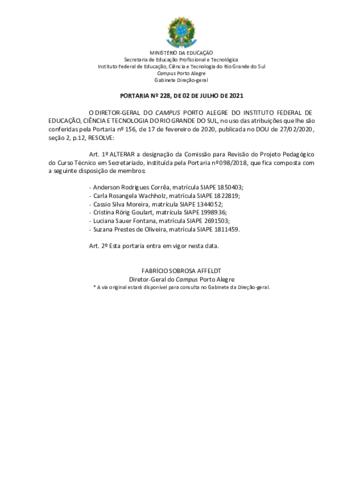 Open original Documentos digitalizados
