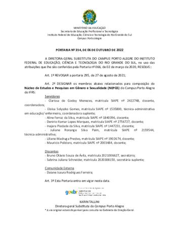 Open original Documentos digitalizados