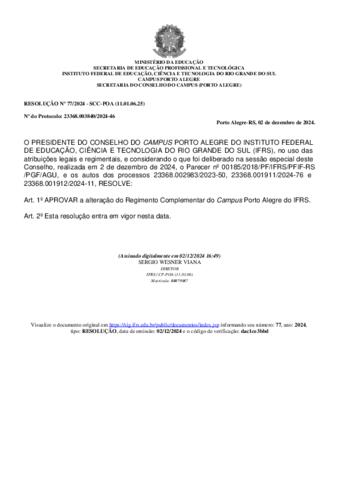 Open original Documentos digitalizados