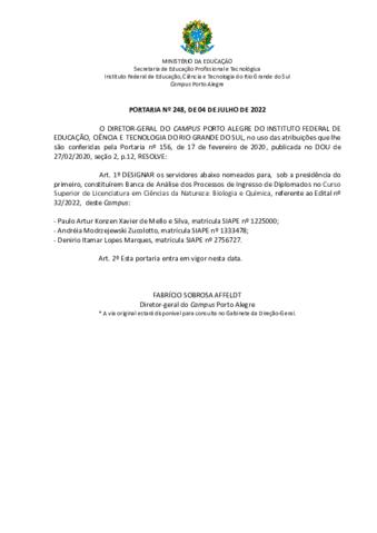 Open original Documentos digitalizados