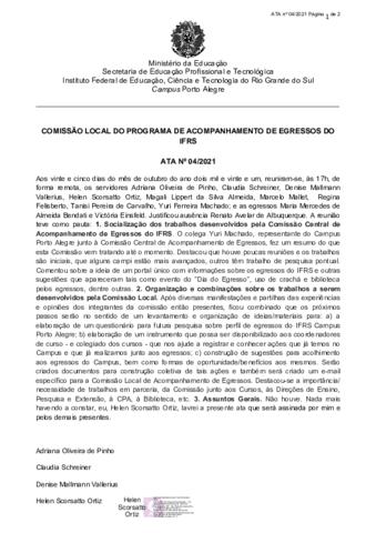 Open original Documentos digitalizados