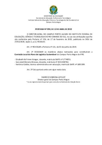 Open original Documentos digitalizados