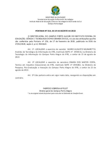 Open original Documentos digitalizados