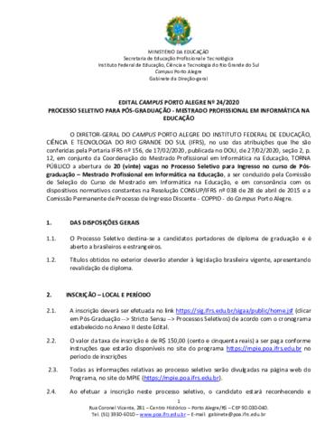 Open original Documentos digitalizados