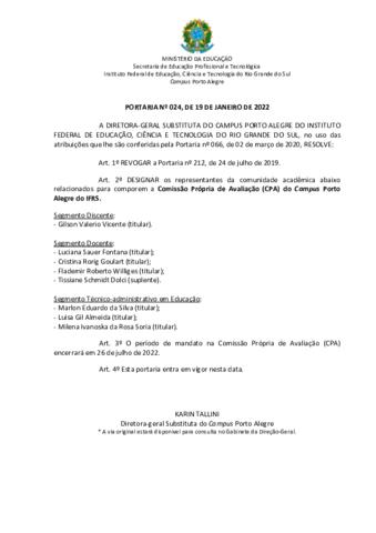 Open original Documentos digitalizados