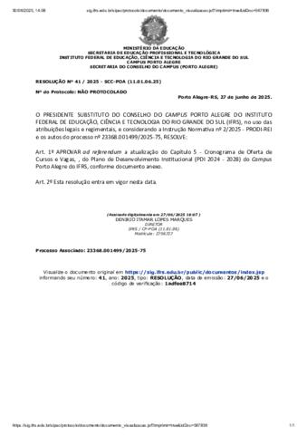 Open original Documentos digitalizados