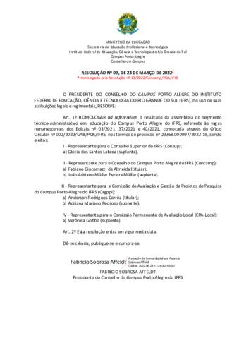 Open original Documentos digitalizados