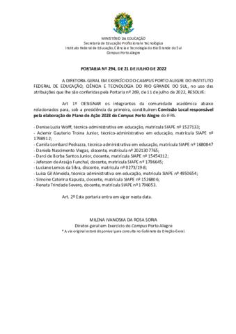 Open original Documentos digitalizados