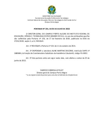 Open original Documentos digitalizados