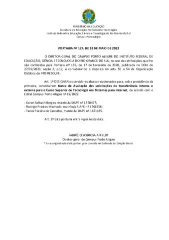 Open original Documentos digitalizados