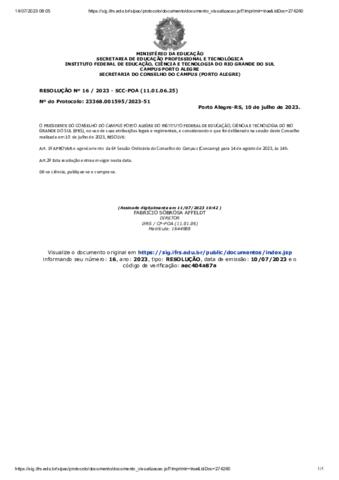 Open original Documentos digitalizados