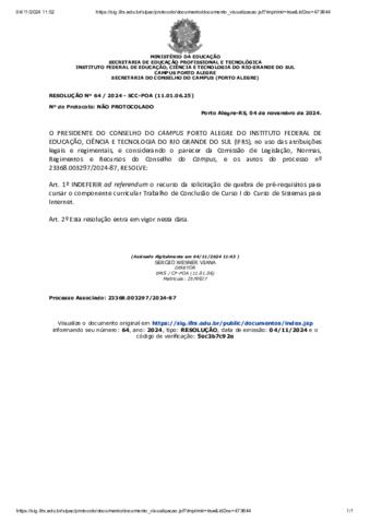 Open original Documentos digitalizados