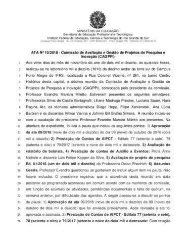 Open original Documentos digitalizados