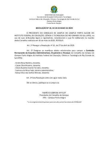 Open original Documentos digitalizados