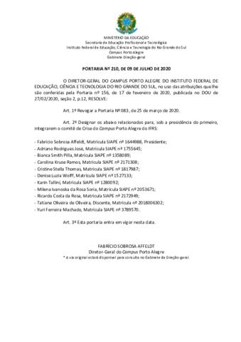 Open original Documentos digitalizados