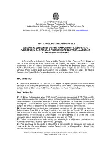 Open original Documentos digitalizados