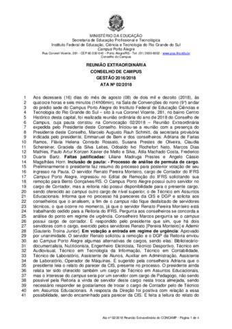 Open original Documentos digitalizados