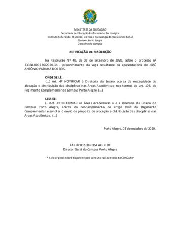 Open original Documentos digitalizados