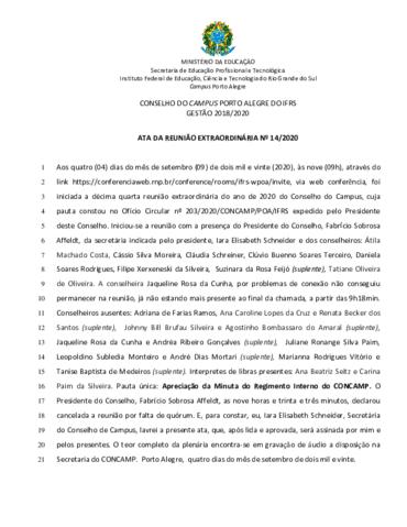 Open original Documentos digitalizados
