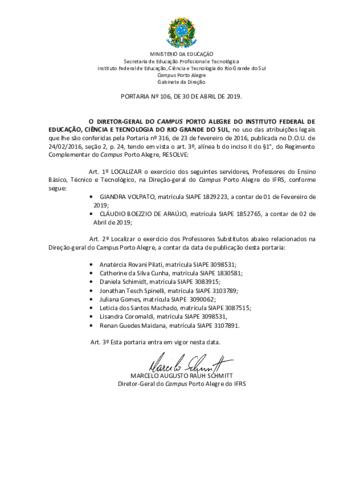 Open original Documentos digitalizados