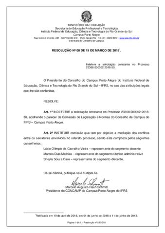 Open original Documentos digitalizados