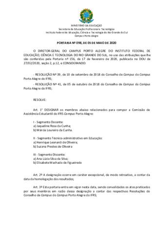 Open original Documentos digitalizados