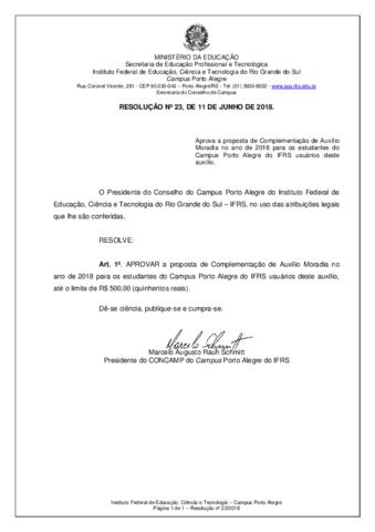 Open original Documentos digitalizados