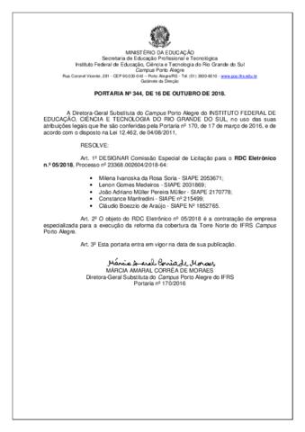 Open original Documentos digitalizados