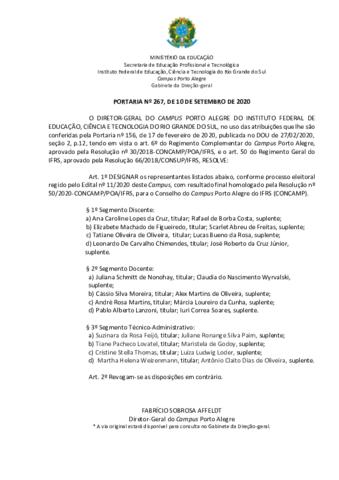 Open original Documentos digitalizados