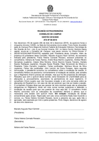 Open original Documentos digitalizados