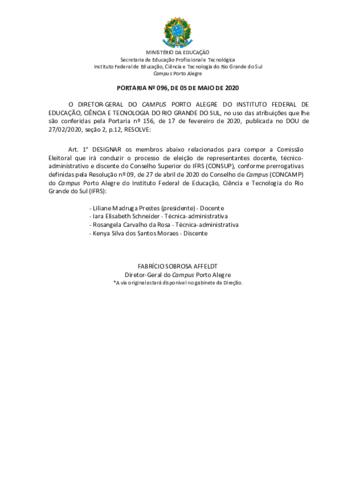 Open original Documentos digitalizados
