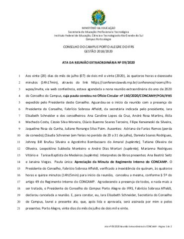 Open original Documentos digitalizados