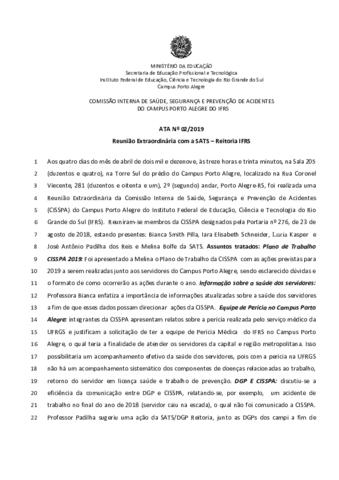 Open original Documentos digitalizados