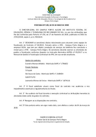 Open original Documentos digitalizados