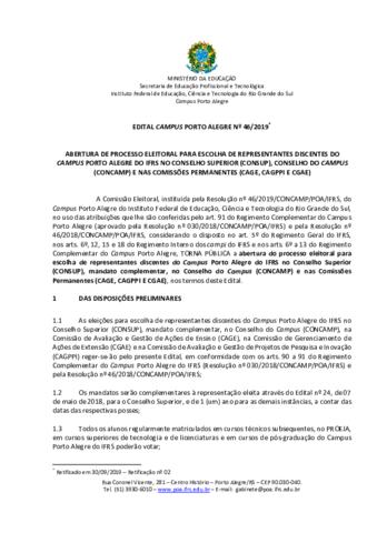 Open original Documentos digitalizados