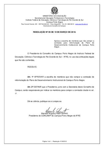 Open original Documentos digitalizados