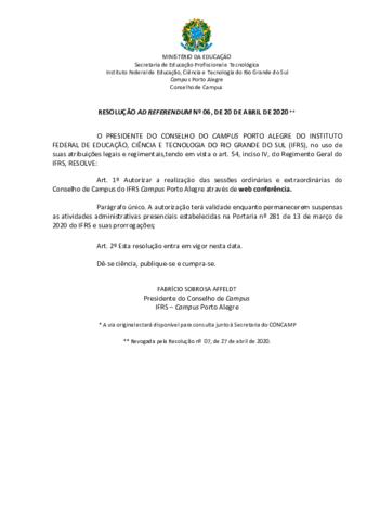 Open original Documentos digitalizados