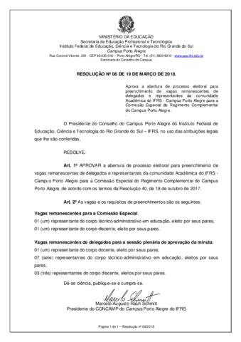 Open original Documentos digitalizados