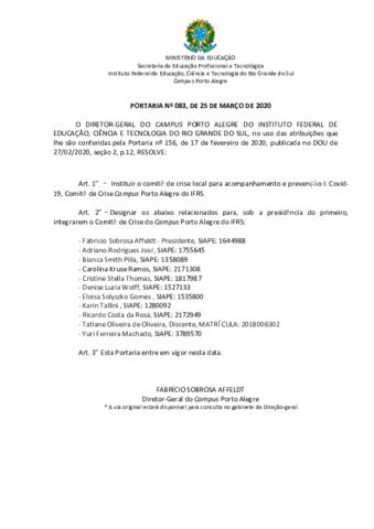 Open original Documentos digitalizados