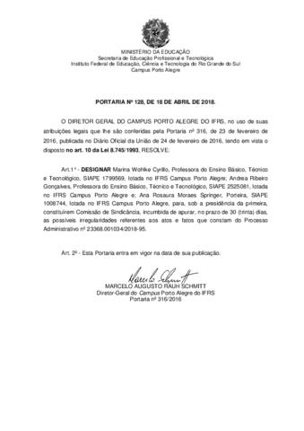 Open original Documentos digitalizados