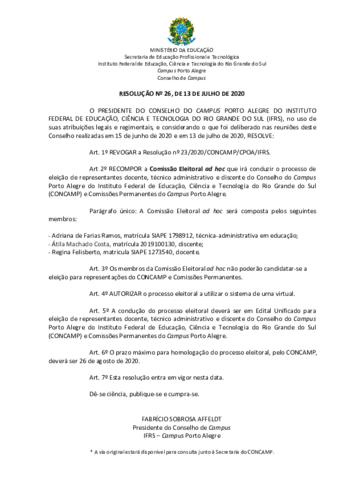 Open original Documentos digitalizados