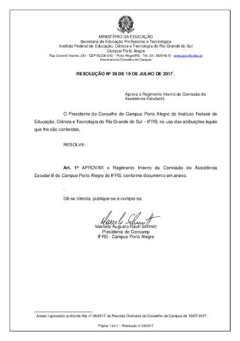 Open original Documentos digitalizados
