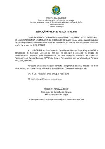 Open original Documentos digitalizados